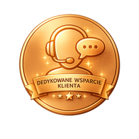 Dedykowane Wsparcie klienta