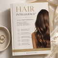 Hair intelligence - ebook