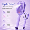 HydraMist™ - Szczotka do terapii włosów HydraMist™